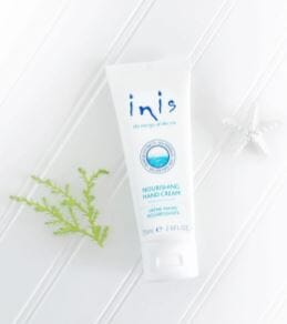Inis Energy Of The Sea Nourishing Hand Cream 75ml Body Products The Cooks Kitchen 