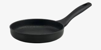Essteele Per Domani 20cm Open French Skillet Frypan - Chef Pan - Saute Pan The Cooks Kitchen 