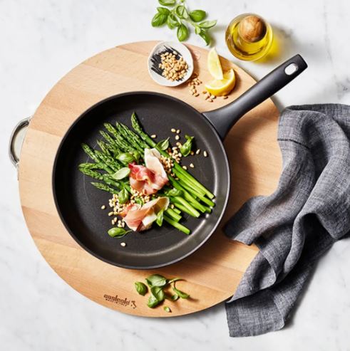 Essteele Per Domani Open French Skillet 24cm