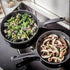 Essteele Per Domani Open French Skillet 24cm Frypan - Chef Pan - Saute Pan The Cooks Kitchen 