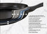 Essteele Per Domani 28cm Open French Skillet