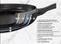 Essteele Per Domani 28cm Open French Skillet Frypan - Chef Pan - Saute Pan The Cooks Kitchen 