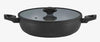 Essteele Per Salute Nonstick Induction Covered Sautéuse 28cm/4l