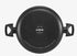 Essteele Per Salute Nonstick Induction Covered Sautéuse 28cm/4l Frypan - Chef Pan - Saute Pan The Cooks Kitchen 