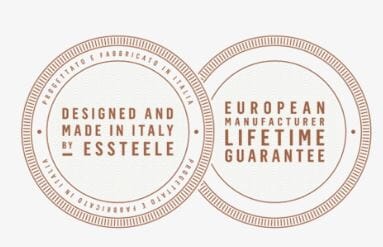 Essteele Per Salute Nonstick Induction Covered Sautéuse 28cm/4l Frypan - Chef Pan - Saute Pan The Cooks Kitchen 