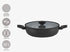 Essteele Per Salute Nonstick Induction Covered Sautéuse 28cm/4l Frypan - Chef Pan - Saute Pan The Cooks Kitchen 