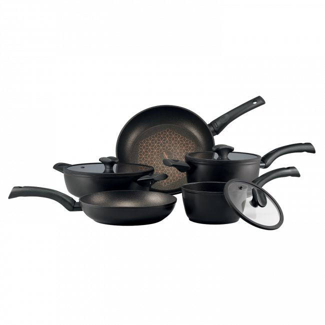 Essteele Per Salute 5pce Cookware Set Cookware Sets The Cooks Kitchen Mandurah 