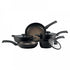 Essteele Per Salute 5pce Cookware Set Cookware Sets The Cooks Kitchen Mandurah 