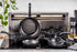 Essteele Per Salute 5pce Cookware Set Cookware Sets The Cooks Kitchen Mandurah 