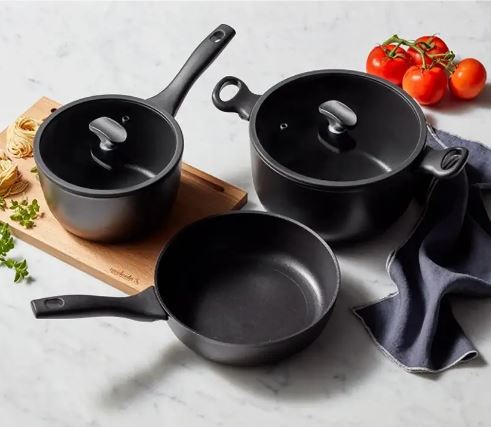 Essteele Per Domani 20cm/2.8l Saucepan