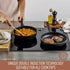 Essteele Per Domani Nonstick Induction Covered Sautéuse 30cm/5.5l