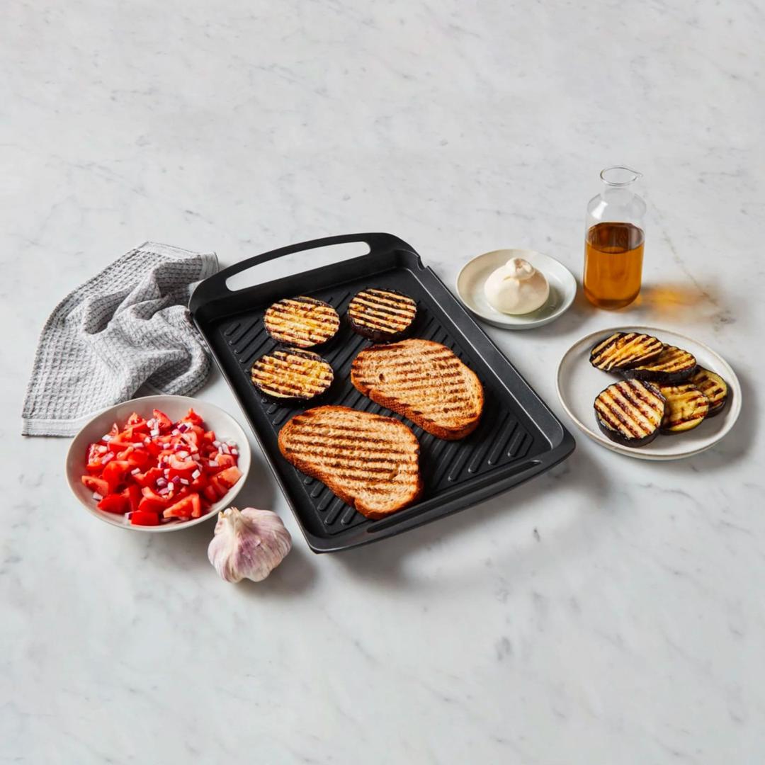 Essteele 35x21cm Grill Plate