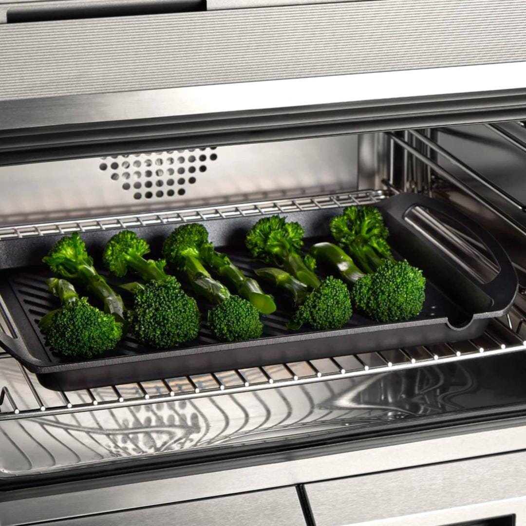 Essteele 42x27cm Grill Plate Griddles - Sizzlers & Poachers The Cooks Kitchen 