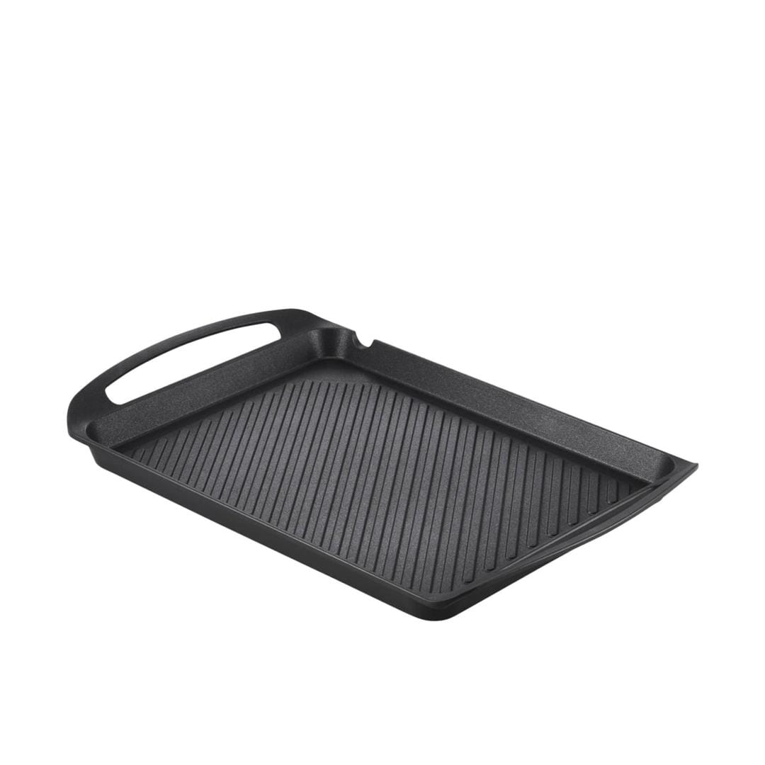 Essteele 42x27cm Grill Plate Griddles - Sizzlers & Poachers The Cooks Kitchen 