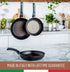 Essteele Per Salute 32cm Open French Skillet Frypan - Chef Pan - Saute Pan The Cooks Kitchen 