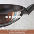 Essteele Per Salute 32cm Open French Skillet Frypan - Chef Pan - Saute Pan The Cooks Kitchen 