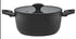 Essteele Per Salute Nonstick Induction Covered Casserole 24cm/4.5l Casseroles The Cooks Kitchen 