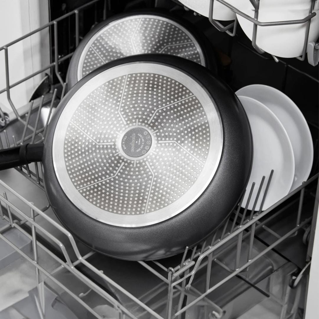 Essteele Per Benessere Ceramic Non Stick 5pc Cookware Set Non-Stick Cookware Sets The Cooks Kitchen 