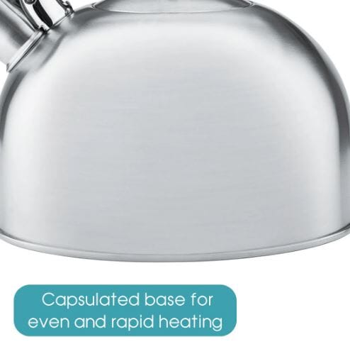 Raco Elements 2.5l Stovetop Kettle Kettles The Cooks Kitchen Mandurah 