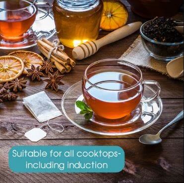 Raco Elements 2.5l Stovetop Kettle Kettles The Cooks Kitchen Mandurah 