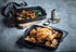 Anolon Medium Nonstick Roaster 34x26x6cm