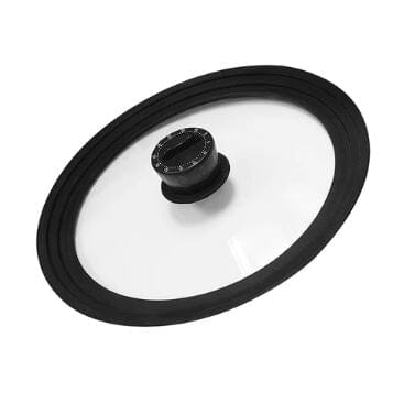 Raco Universal Timer Lid 20/22/24cm Lids & Splatter Guards The Cooks Kitchen 