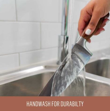 Essteele 20cm Chef Knife Cooks/Chefs Knives The Cooks Kitchen 