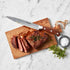 Essteele 20cm Carving Knife Carvers - Cleavers & Slicers The Cooks Kitchen 