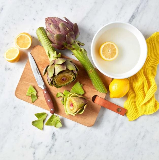 Essteele 15cm Utility Knife Utility Knives The Cooks Kitchen 