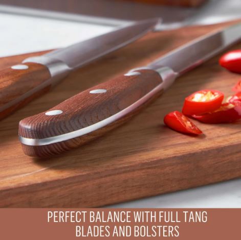 Essteele 2 Piece Carving Set
