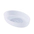 Essteele Glass Ceramic Non Stick Ovenware 1.9l Medium Oval Dish Oven to Tabletop The Cooks Kitchen 