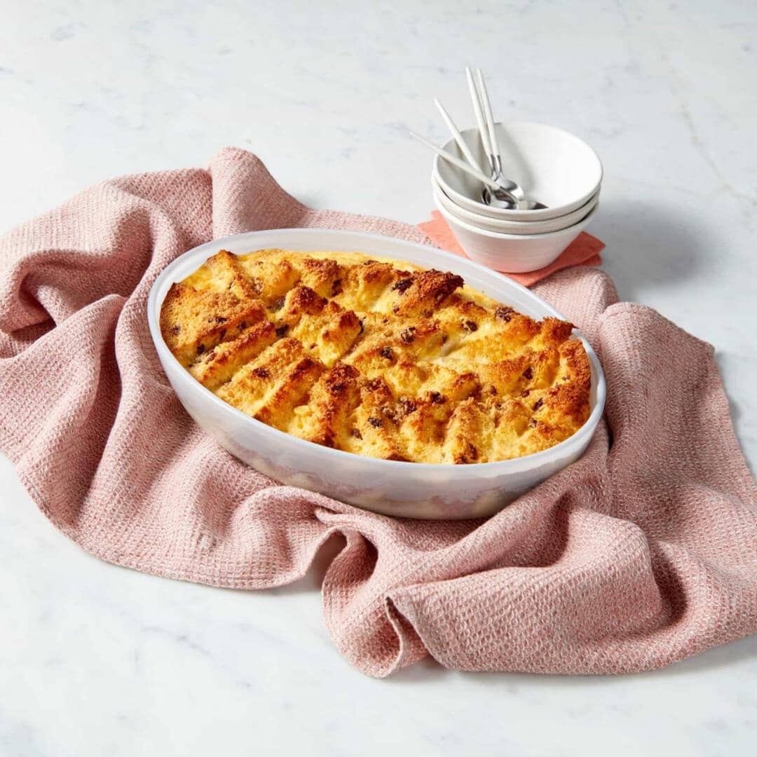 Essteele Glass Ceramic Non Stick Ovenware 1.9l Medium Oval Dish Oven to Tabletop The Cooks Kitchen 