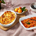 Essteele Glass Ceramic Non Stick Ovenware 3.5l Large Oval Dish Oven to Tabletop The Cooks Kitchen 