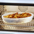 Essteele Glass Ceramic Non Stick Ovenware 3.5l Large Oval Dish Oven to Tabletop The Cooks Kitchen 