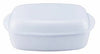 Essteele Glass Ceramic Non Stick Oven Ware 3.9l Covered Casserole