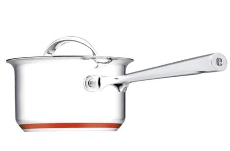 Essteele Per Vita 14cm/1.2l Saucepan Saucepans/Chef Pot The Cooks Kitchen Mandurah 