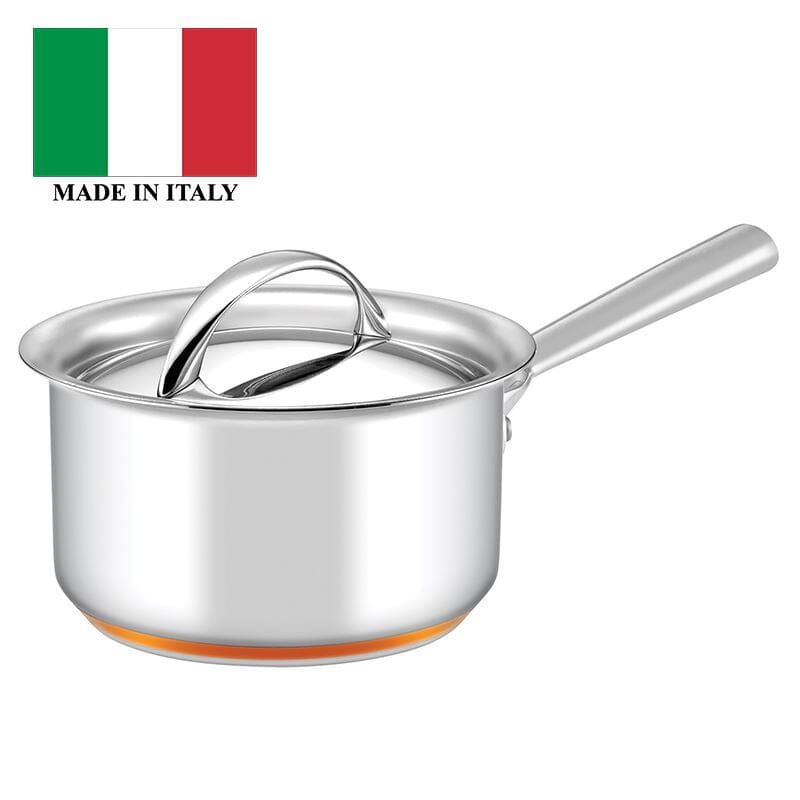 Essteele Per Vita 16cm/ 1.9l Saucepan Saucepans/Chef Pot The Cooks Kitchen 