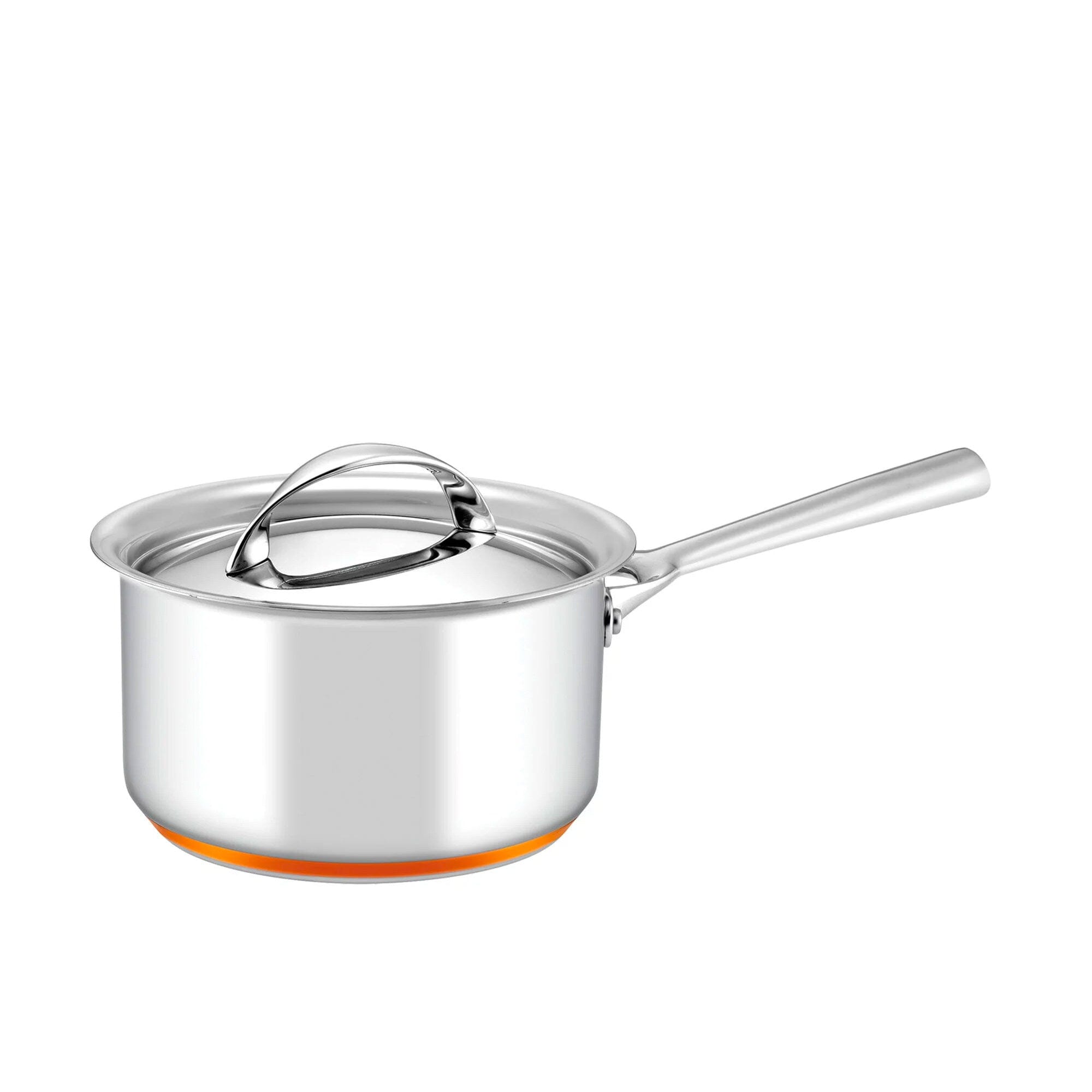Essteele Per Vita 18cm/2.8l Saucepan Saucepans/Chef Pot The Cooks Kitchen 