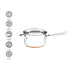 Essteele Per Vita 20cm/3.8l Saucepan Saucepans/Chef Pot The Cooks Kitchen 
