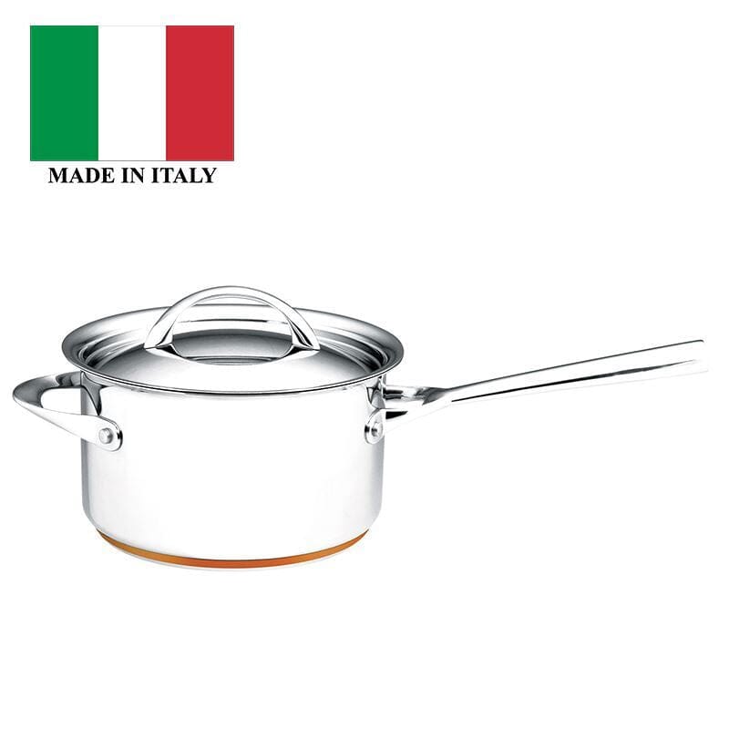 Essteele Per Vita 20cm/3.8l Saucepan Saucepans/Chef Pot The Cooks Kitchen 