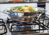 Essteele Per Vita 28cm/5.2l Sauteuse Frypan - Chef Pan - Saute Pan The Cooks Kitchen 