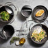 Anolon Endurance+ 6pc Cookware Set