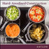 Anolon Endurance+ 20/26cm Open French Skillet Twin Pack Saucepans The Cooks Kitchen 