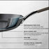 Anolon Endurance+ 34cm Open Skillet 2