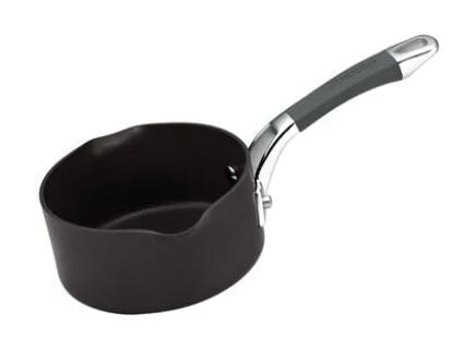 Anolon Endurance+ 14cm/0.9l Open Milkpan Saucepans The Cooks Kitchen 