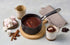 Anolon Endurance+ 14cm/0.9l Open Milkpan Saucepans The Cooks Kitchen 