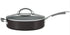 Anolon Endurance+ 30cm/4.7l Covered Saute Pan Frypan - Chef Pan - Saute Pan The Cooks Kitchen 