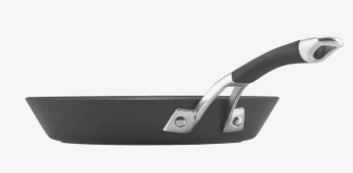 Anolon Endurance+ 24cm Open Skillet