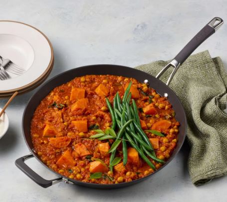 Anolon Endurance+ 34cm Open Skillet