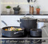 Anolon Endurance + Skillet Triple Pack - 20/24/28cm Cookware Sets The Cooks Kitchen 
